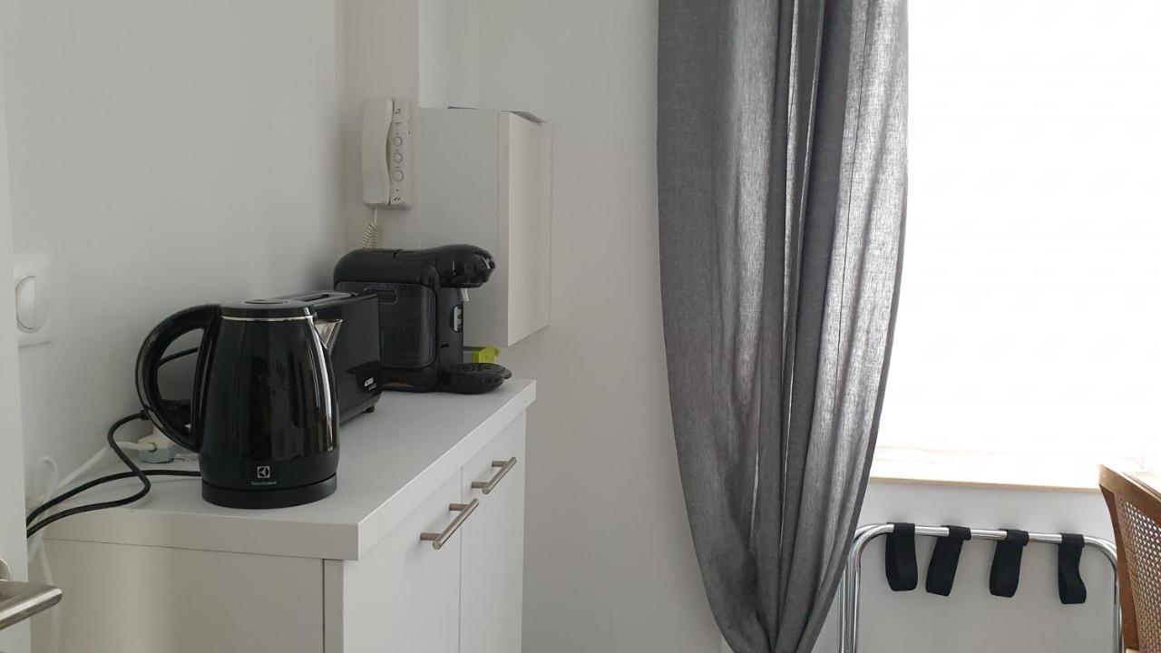 Studio Cosy Black - Cosy & Cocon مُلووز المظهر الخارجي الصورة