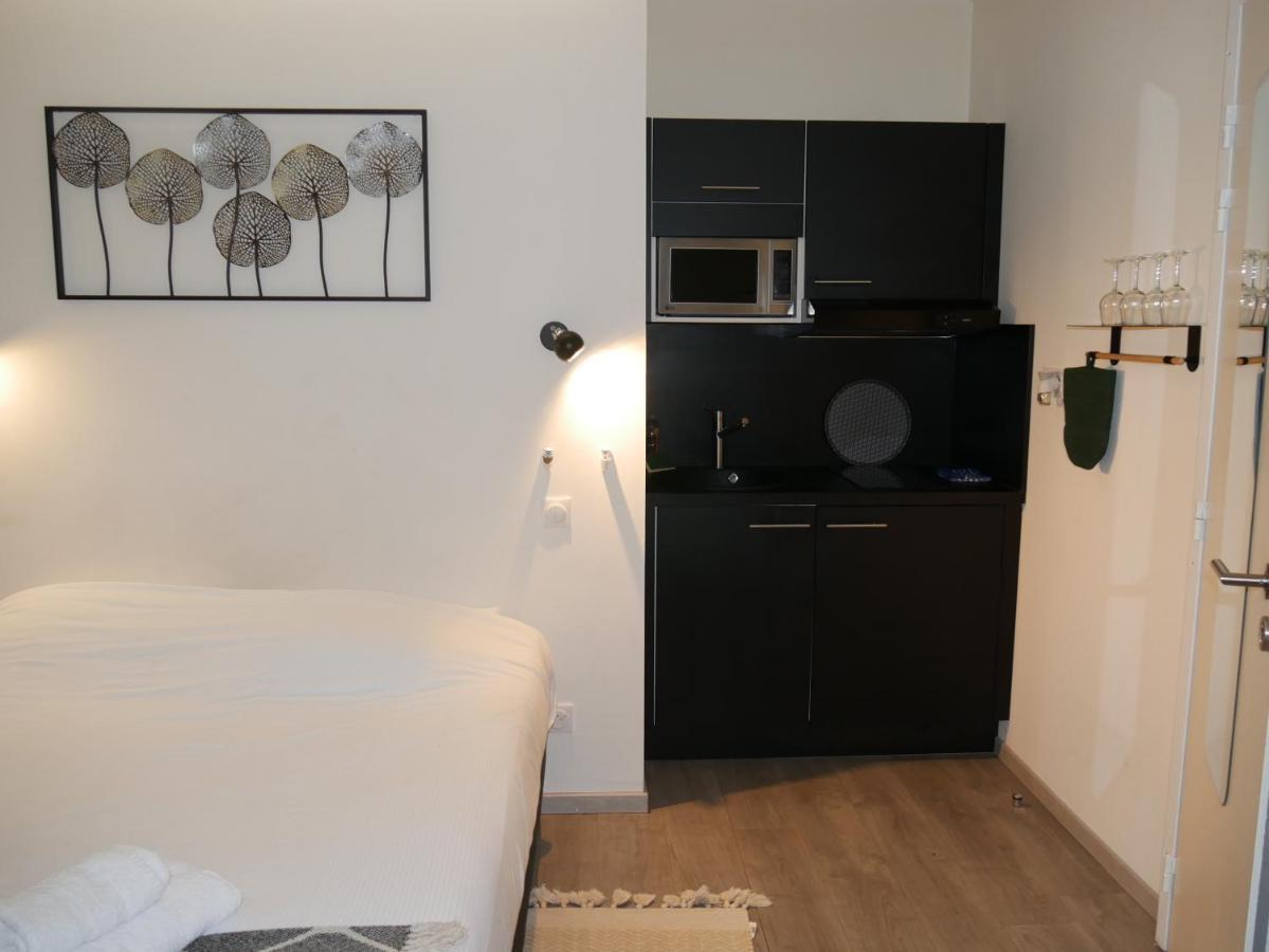 Studio Cosy Black - Cosy & Cocon مُلووز المظهر الخارجي الصورة